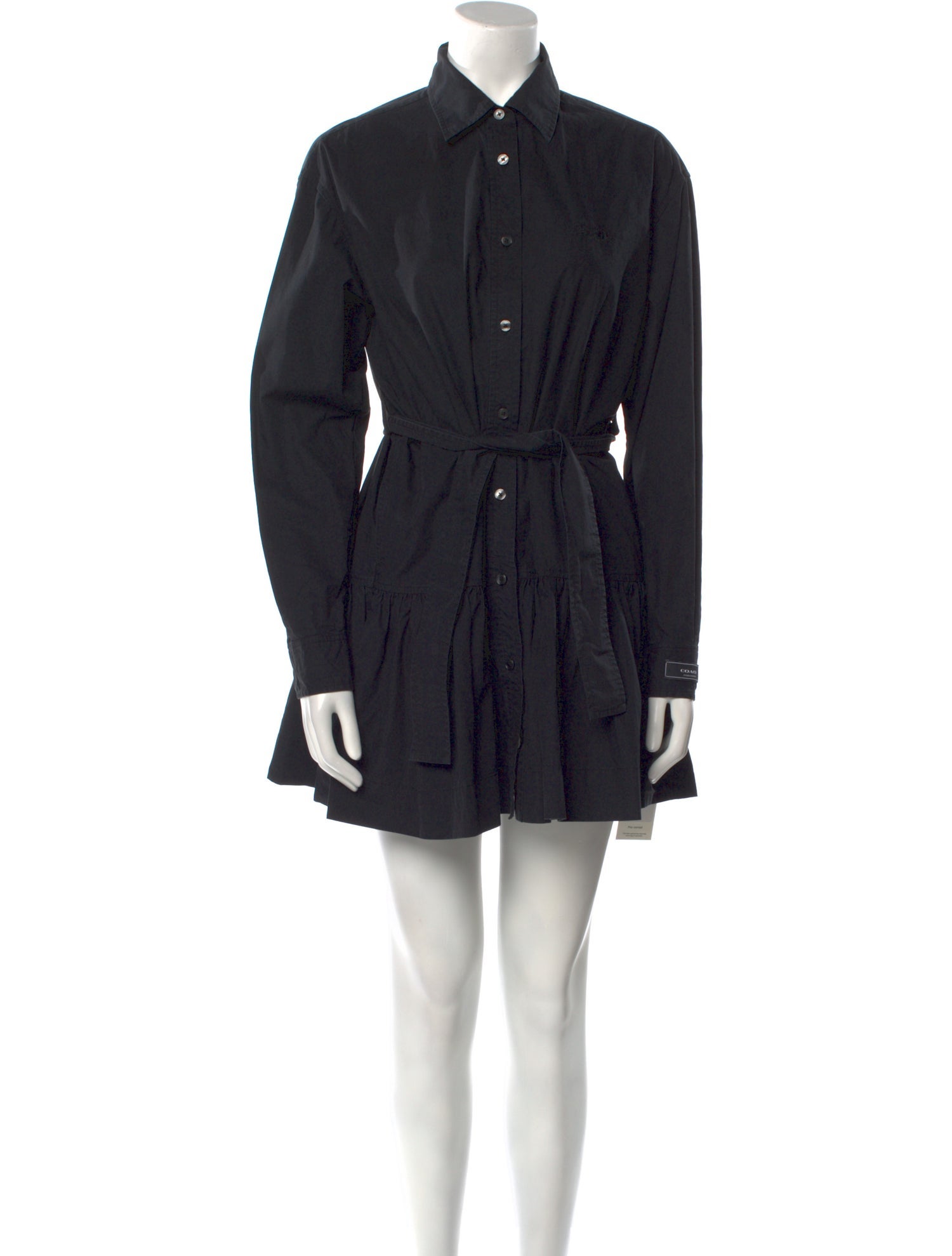 Coach Mini Dress
